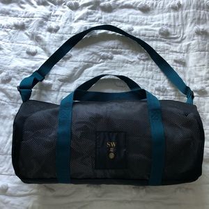 seawheeze duffel 2016 rare limited edition